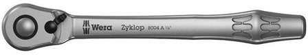 Wera Zyklop Metal 004004 Spärrskaft, Skruva