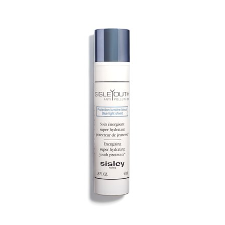 Sisley Viso SisleYouth Anti-Pollution 40ml - Tratt. 24 ore idratante