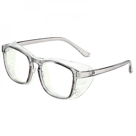 Fuktighetskammerbriller Anti Tørrøyne Menn Kvinner Anti Pollen Blått Lys Blokkerende Briller Gafas Para Ojo Seco BJL YMU,C3 G