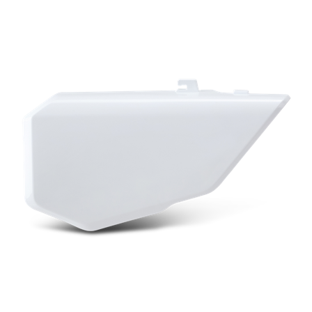 Osłona na Airbox Polisport - Husqvarna FE 501 2024-2026