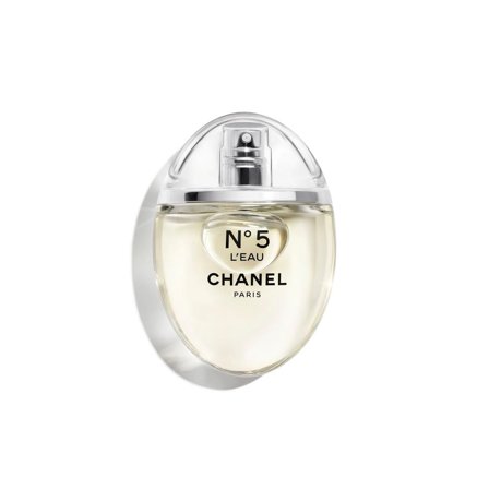 CHANEL N°5 L'EAU 50ML - Eau de Toilette