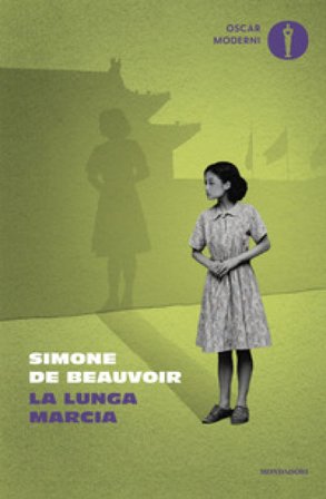 La lunga marcia Simone De Beauvoir