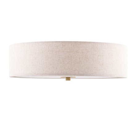Globen lighting Noah plafond 35 cm, beige
