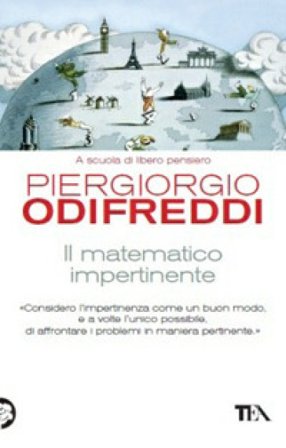 Il matematico impertinente Piergiorgio Odifreddi