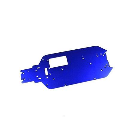 10930 Uppgraderingstillbehör Chassiplatta För Racing 1/10 Skala 4wd Spirit Rh1016 Rh1017 Fjärrkontroll Conto