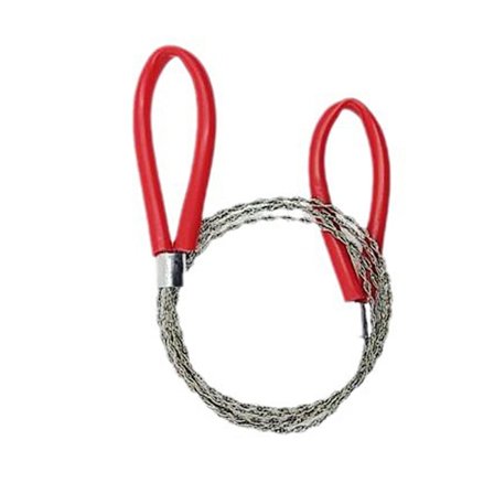 2-Pack Överlevnadstrådsåg