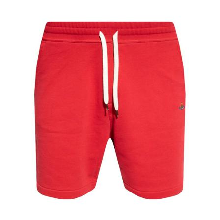 Vivienne Westwood Shorts röd, Herr Chinos Shorts, Herr, Storlek: S