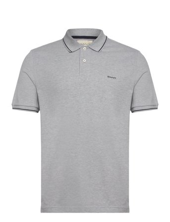 GANT | Tipping Ss Pique Polo | XL