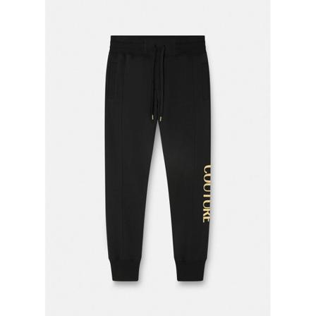 Versace Jeans Couture Sweatpants Sort, Herre