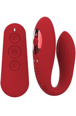 Kjøp Let’s Play Together Pleasure Box - Sex-leketøy-pakker for par | God pris