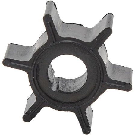 Vannpumpehjul 369-65021-1 Påhengsmotorhjul for Mariner 2-takts 4HK 5HK 6HK 4-takts forgasser