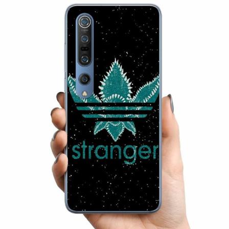 Xiaomi Mi 10 Pro 5g Tpu Mobilskal Stranger Things