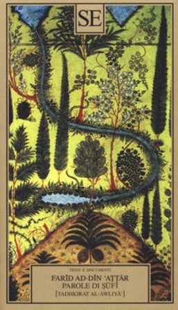 Parole di sufi Farid ad-din Attar