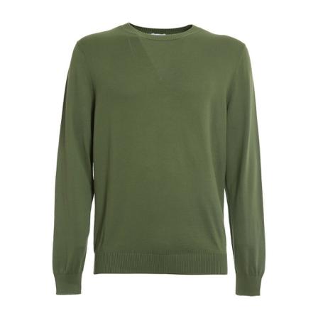 Malo Sweater Grøn, Herre