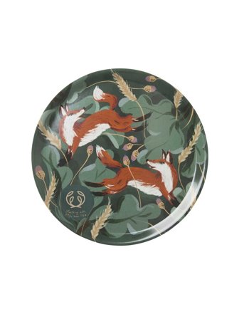 Wildlife Tray Round 38cm