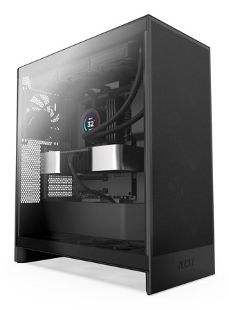 NZXT H series H7 Flow - mid tower - ATX