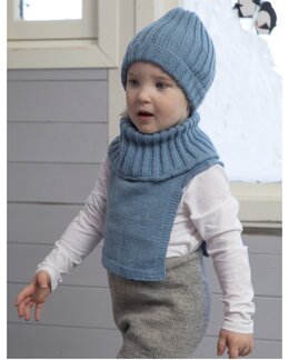 Lue/Hals Ruffen - Viking of Norway