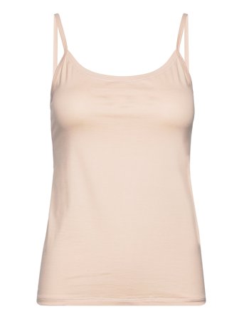 Calida | Natural Comfort Spaghetti Top | M