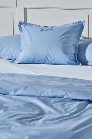 Jotex - Putevar Lys blå - SANNA - Kjøp Putevar hos Jotex