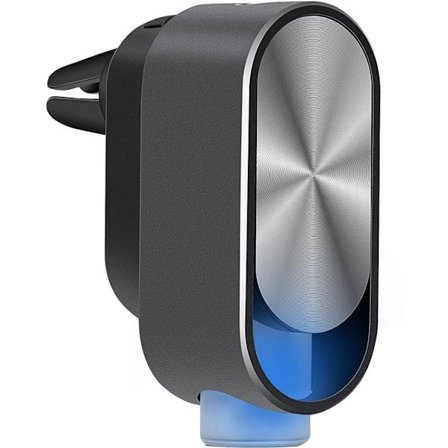 Bil Luftfrisker Smart Automatisk Aroma Spray Interiør Kompatibel med De Fleste Køretøjer