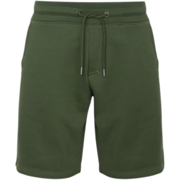 Sweatshorts Unisex Cottover Key