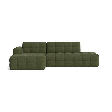 Paris Chaiselongue-Sofa, links | Open End
