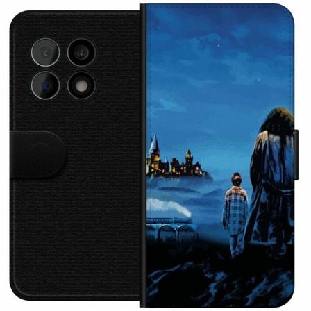 Oneplus 10 Pro Plånboksfodral Harry Potter Hogwarts Legacy