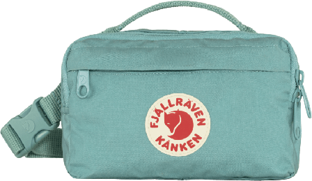 Fjällräven Kånken Hip Pack bum bags translation missing: en.shared.elasticsearch.filter.color.not_defined OneSize