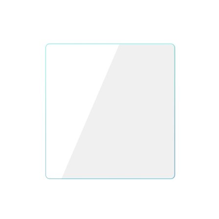 Karkaistut lasiset näytönsuojat suojakalvo Powkiddy RGB30:lle, kirkas suoja parantaa kosketusherkkyyttä