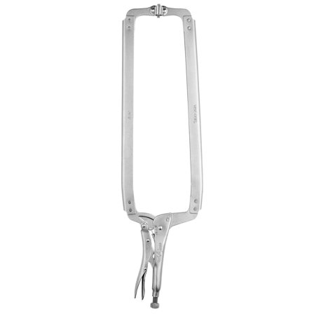 Irwin T24SP Sveisetang 605 mm, Håndverktøy