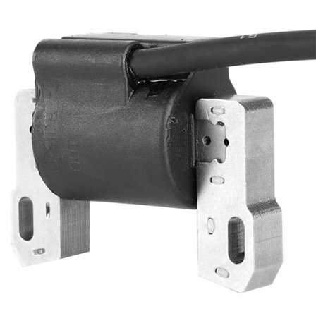 Tændspole Passer til 398811 395492 398265 Plæneklipper Tilbehør