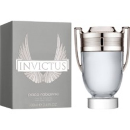 Paco Rabanne - Invictus EDT 50ml