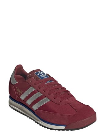 adidas Originals Sl 72 Rs - Burgundy - 40