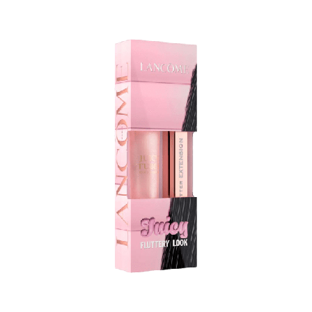 Lancôme Juicy Fluttery Look Set Presentaskar & Unisex 1PCE