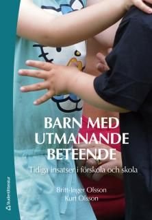 Barn med utmanande beteende