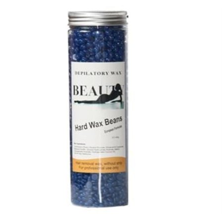 UNIQ Wax Pearls - Vaxpärlor mega-pack 400 g - Kamomill