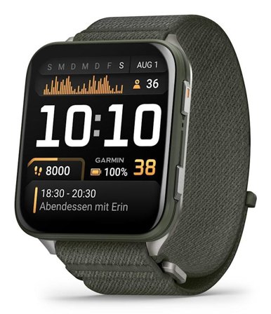 Garmin Venu X1 5.08 Cm (2") Amoled