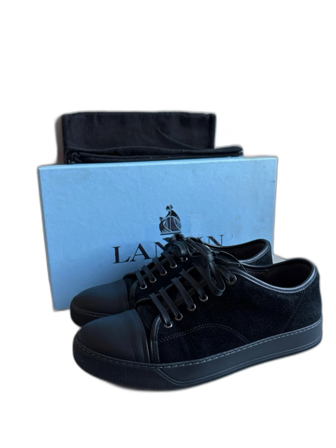 Lanvin skor