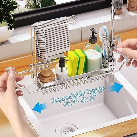 Kökshörn, Diskhörn, Utbyggbar (16,7-21,2 Tum) Kökshörn, Diskmaskin