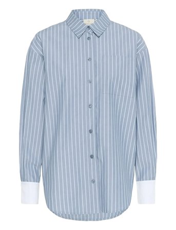 Kaffe | Kamilina Shirt | 36