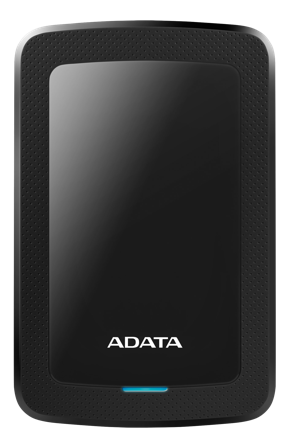 ADATA HV300 - harddisk - 2 TB - USB 3.1