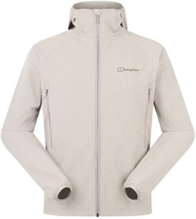 Berghaus Ms Skelbo Jacket Taupe