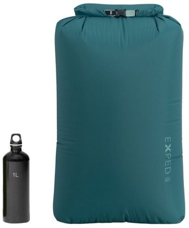 Exped Drybag Versa 40 Cypress