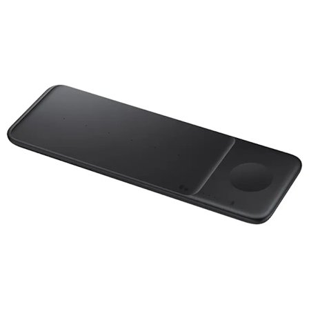 Samsung Wireless Charger Trio 3-i-1 9W Färg Svart
