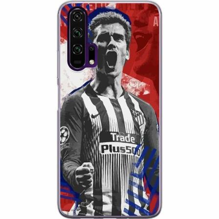 Honor 20 Pro Skal / Mobilskal - Antoine Griezmann