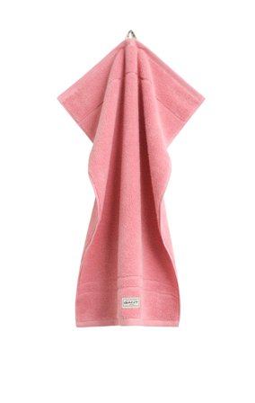 GANT Premium Håndkle Washed Pink 30x50