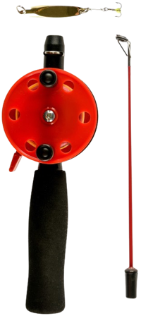 IFish pilkkisetti, S