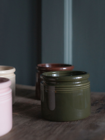 UND Legacy Krukke Furu H16