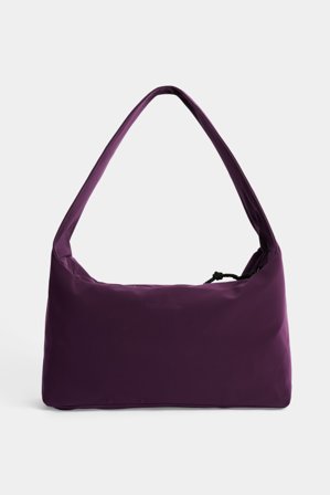 Ewa Bag Matte Purple Haze