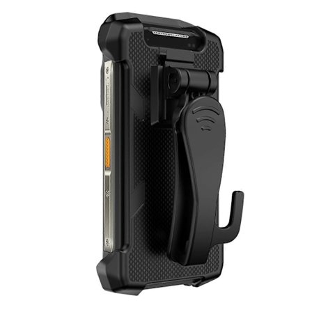 (Ny) Ulefone Back Clip Telefon Cover Til Ulefone Armor mini 20T Pro / 20 Pro